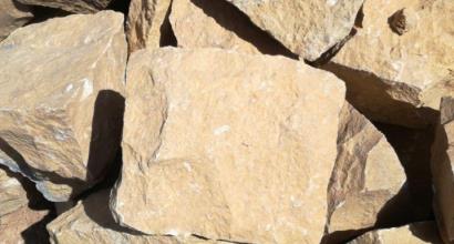 سنگ مالون طبیعی