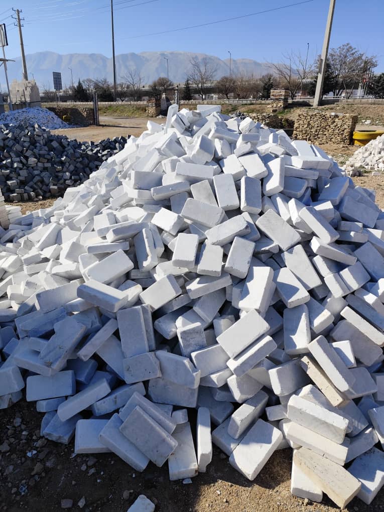 سنگ ۱۰ در۲۰