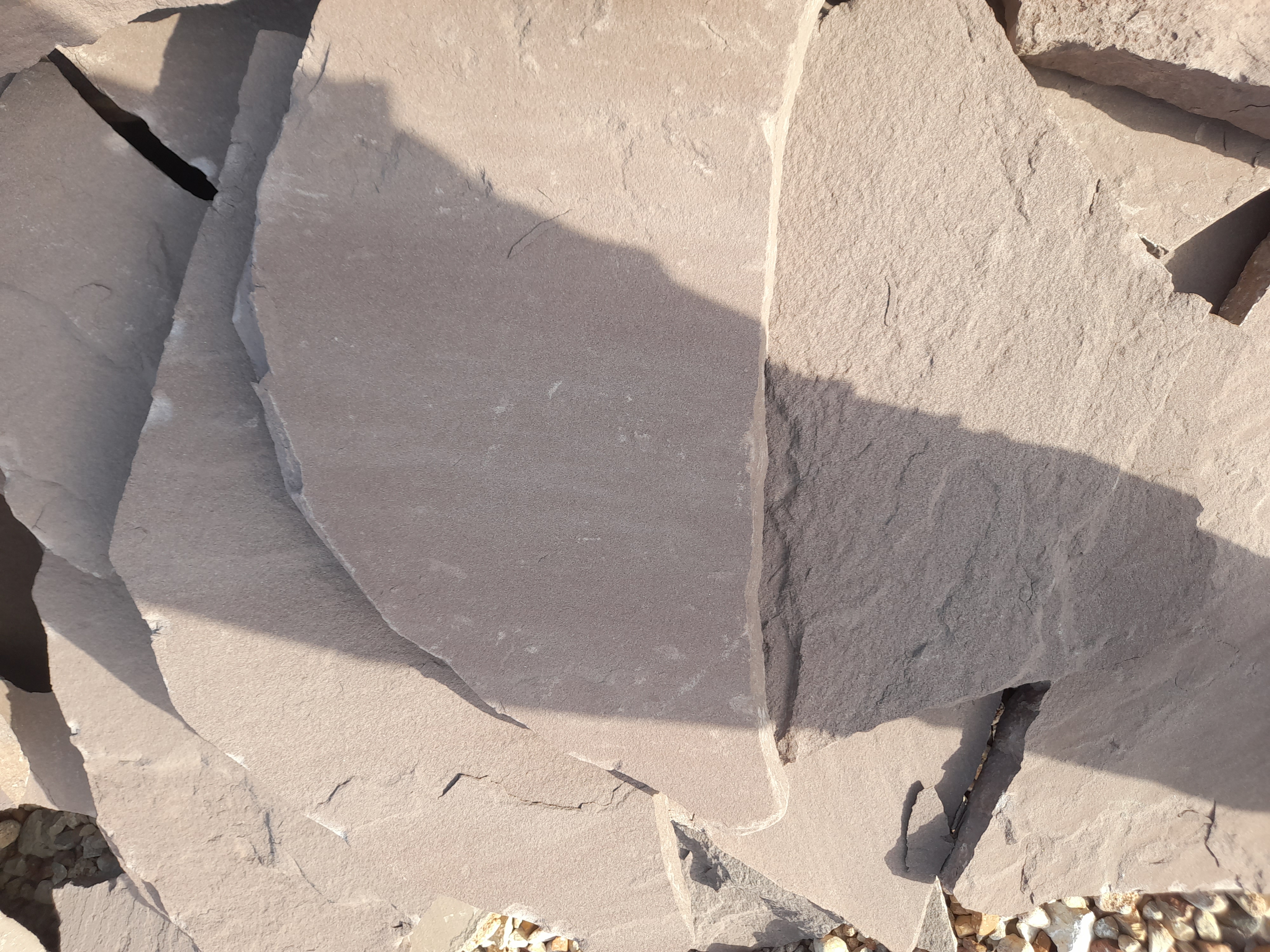 سنگ لاشه