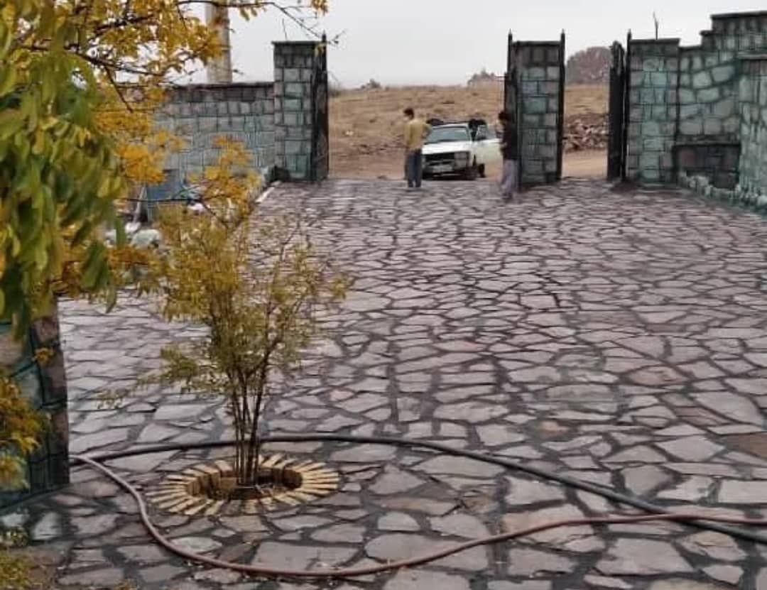 سنگ لاشه