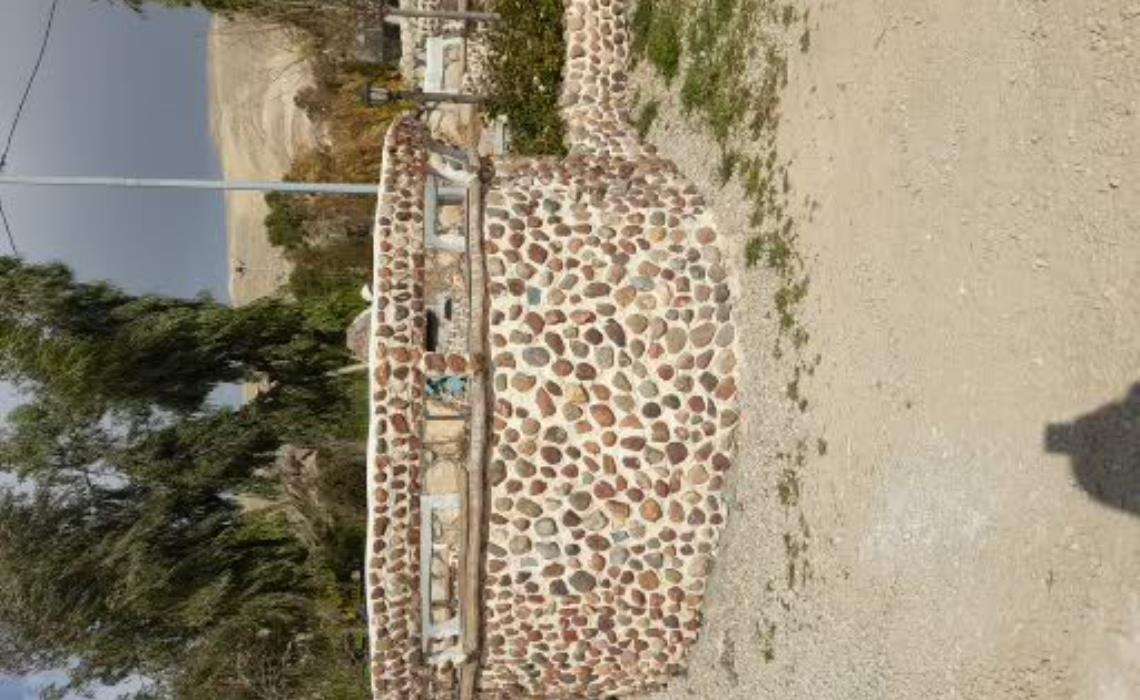 قلوه سنگ رنگی