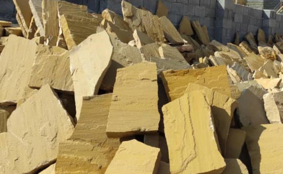 سنگ ورقه ای